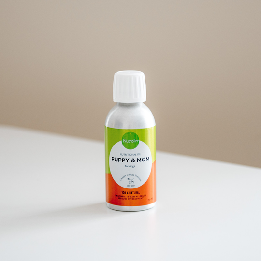 Nutrolin® Puppy & Mom - 150 ml