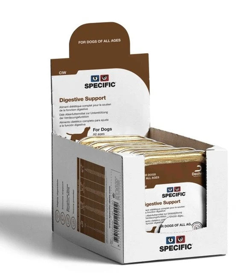 Digestive Support CIW - 6 x 300 g