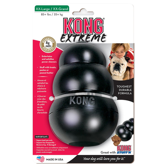 KONG Extreme - XXL (15 cm)