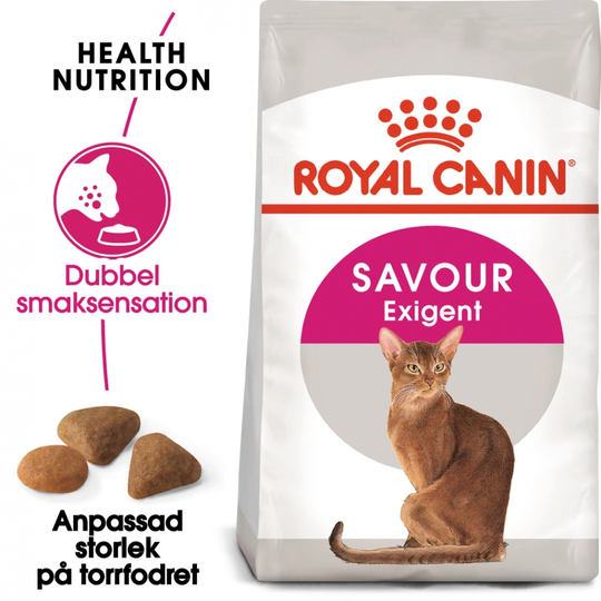 Royal Canin Savour Exigent (400 g)
