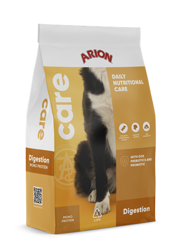 Care Digestion - 2 kg