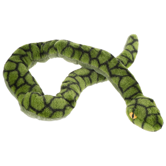 Pyton hundleksak - L 110 x B 6 x H 5 cm