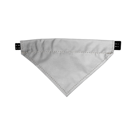 Dogman - Reflekterande scarf Roffe till Hund (S = 35-50 cm)