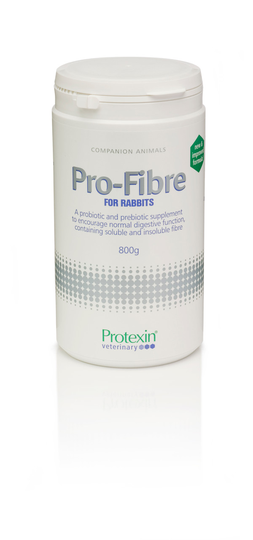 Pro-Fibre Rabbit - 800 g