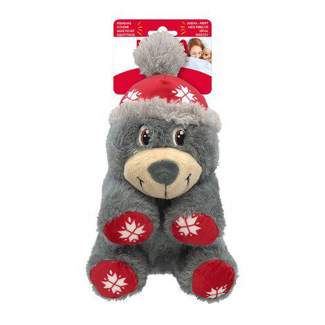 KONG Holiday Comfort Polar Bear - M