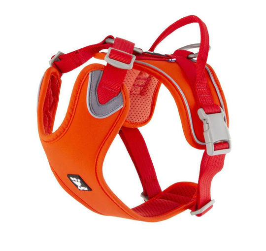 Weekend Warrior Sele ECO - Rosehip / 40 - 45 cm