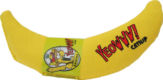 YEOWWW banan