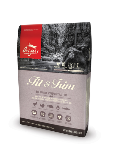 Cat Fit & Trim - 5,4 kg