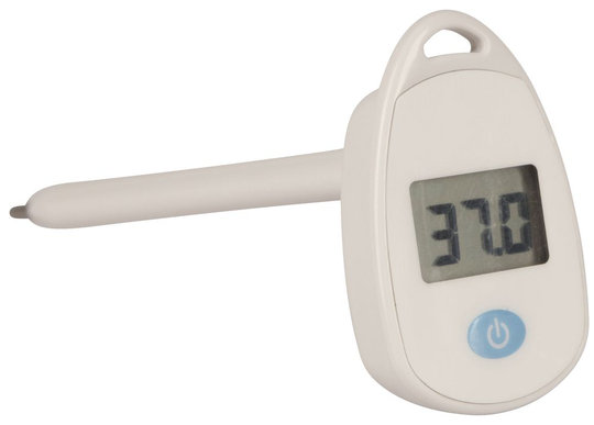 Kerbl - Digital Termometer för större djur