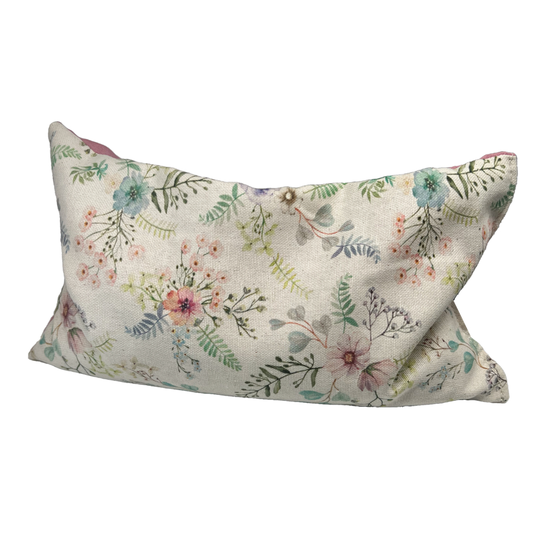 Aumüller Soft Flowers lekkudde - Stl. L