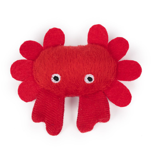 ItsyBitsy Krabba