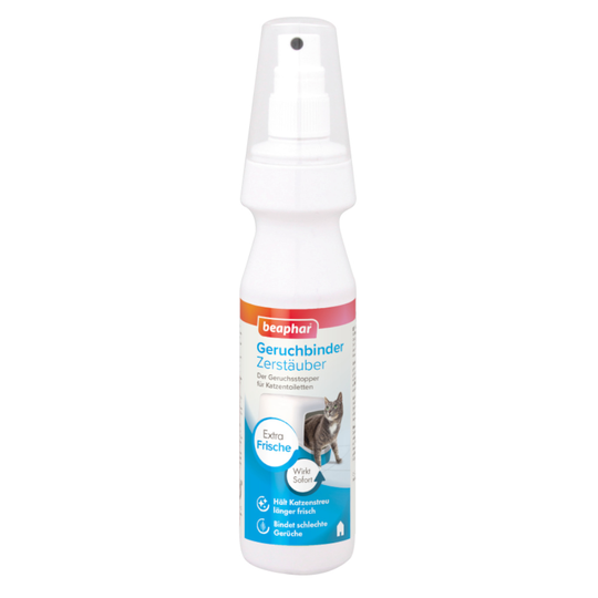 beaphar doftspray - 150 ml
