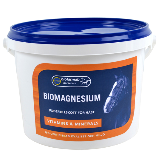 Eclipse Biofarmab Biomagnesium - 1,5 kg