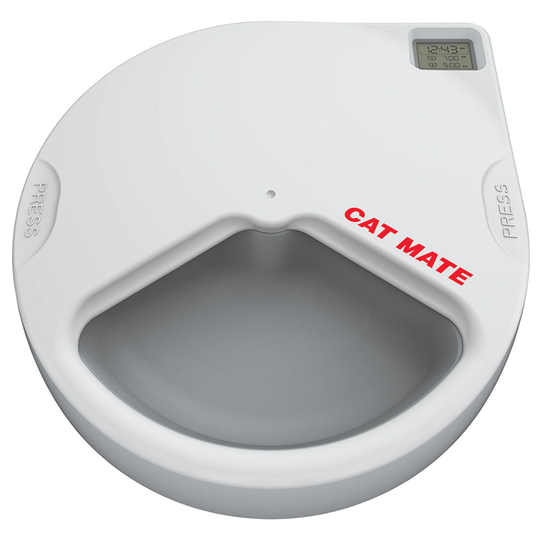 Foderautomat CatMate C 300