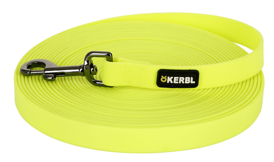 Kerbl Löplina till hund, 10m x 20mm