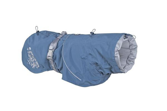 Monsoon Coat Bilberry - Regnjacka - 20
