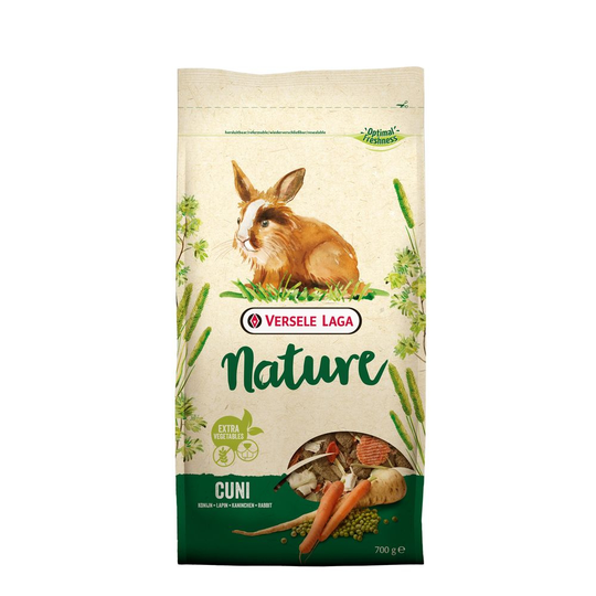 Versele-Laga Nature Cuni (700 g)
