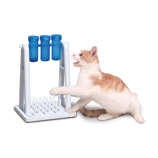 Trixie Katt Aktivitetsspel Turn Around