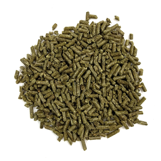 Kaninpellets för vuxna kaniner - 11,33 kg