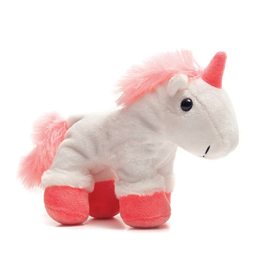 Aumüller Unicorn kattleksak - 1 st