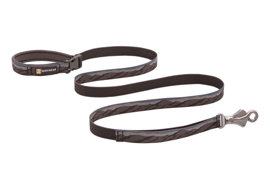 Ruffwear Flat Out Koppel 2021- Rocky Mountains