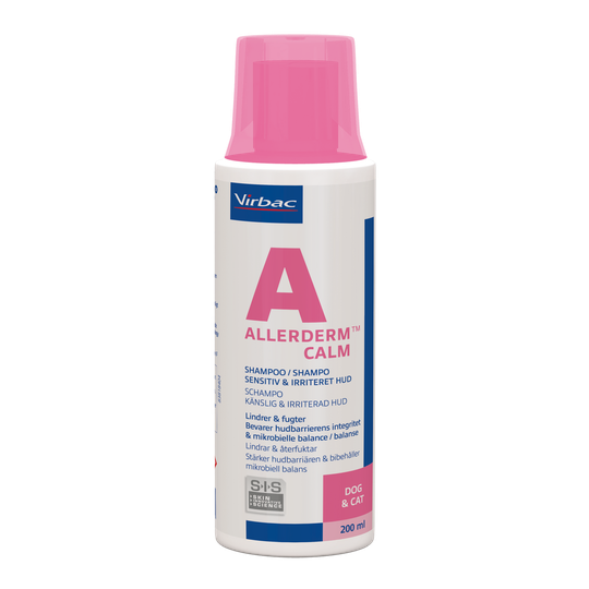 Allerderm Calm - 200 ml