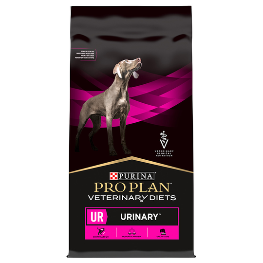 Purina Veterinary Diets Canine UR Urinary - 12 kg