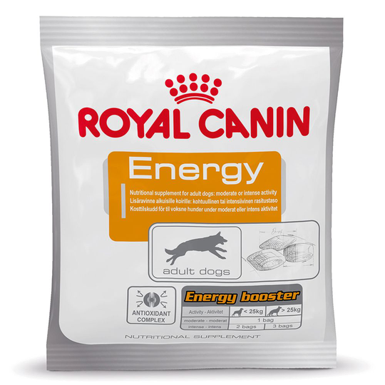 Royal Canin Energy Booster - 50 g