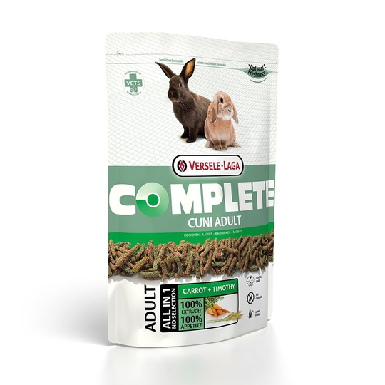 Versele-Laga Complete Kanin (500 g)