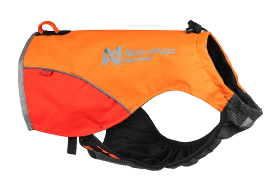 Non-stop Dogwear Protector Vest Jaktväst (L)