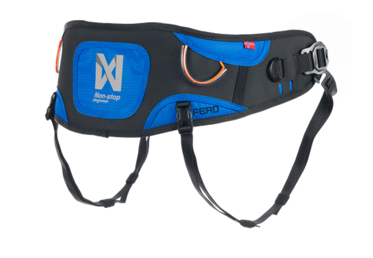Non-stop Dogwear Ferd belt (M)