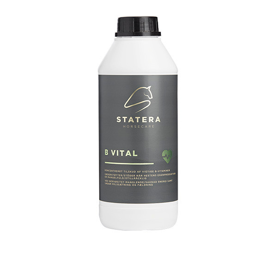 B Vital fodertillskott - 1 l
