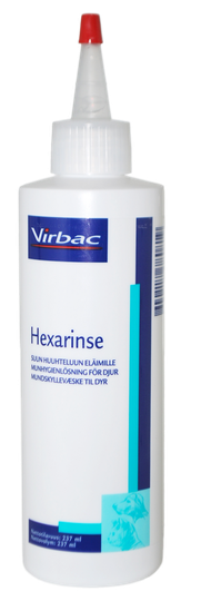 Hexarinse Munskölj - 237 ml