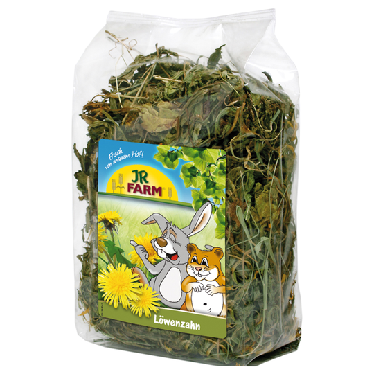 JR Farm Råfoder - Maskros 500 g