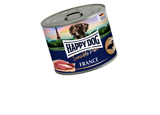 Puré Grain Free Anka - 12 st x 200 g