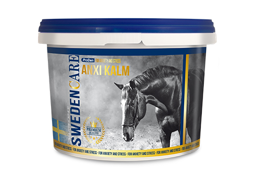 SwedenCare - Anxi Kalm Complete 1,2 kg