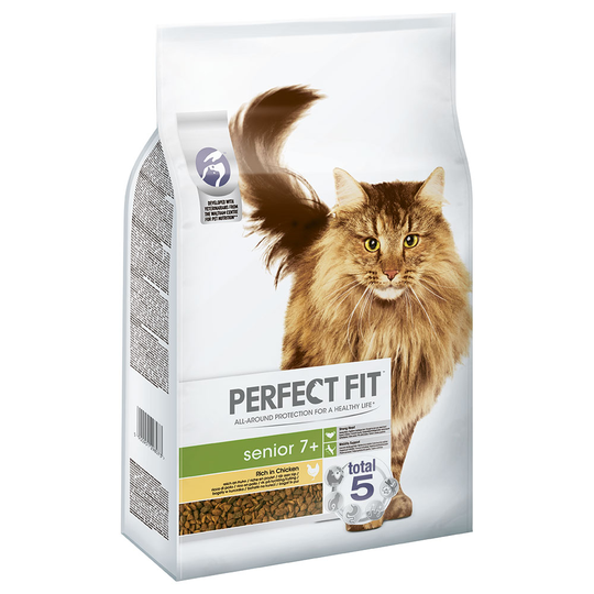 Perfect Fit Senior 7+ Kyckling - 7 kg