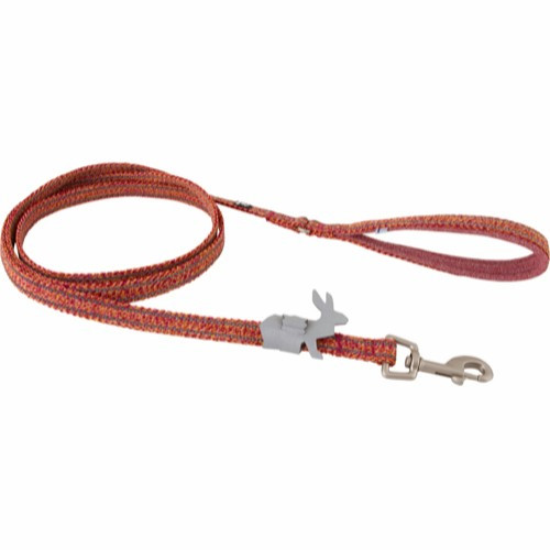 Razzle-Dazzle Grip Leash - 180 x 15 / Beetroot