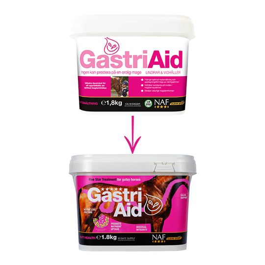 NAF GastriAid 1,8g