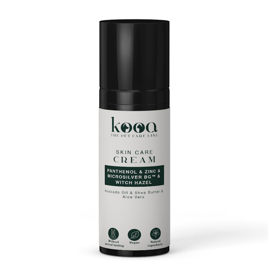kooa Skin Care Cream - 50 ml