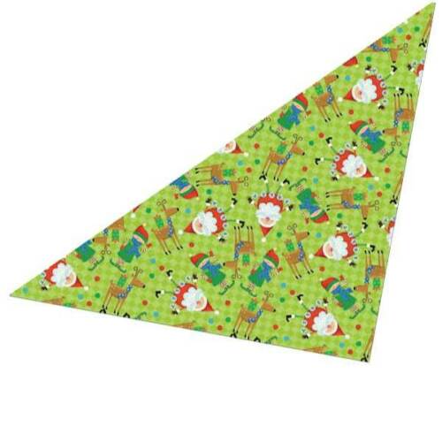 Santa Elf Bandana
