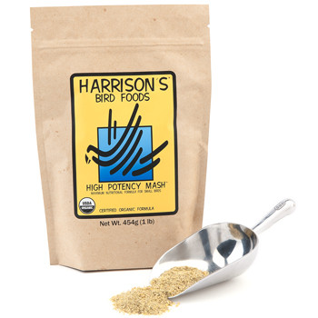 High Potency Mash - 450 g
