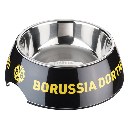 HUNTER BVB melaminskål - 160 ml, Ø 14 cm