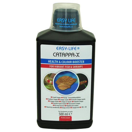 Easy-Life Catappa X - 500 ml