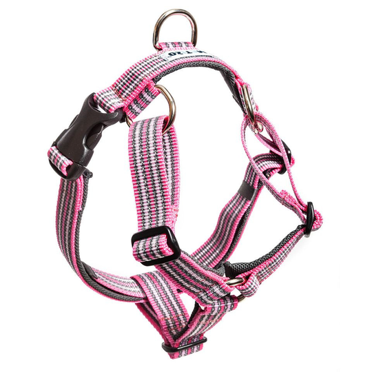 Sele Utan Handtag - Rosa / XXXS
