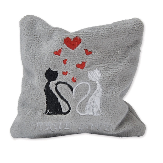 Aumüller True Love Mini kattkudde - 2 st