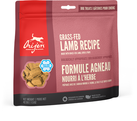 Dog Treats Lamb - 42,5 g
