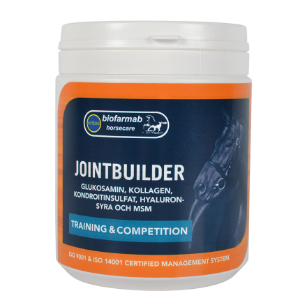 Eclipse Biofarmab Jointbuilder Häst - 450g