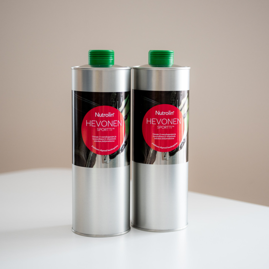 Nutrolin® Horse Sport - 2000 ml