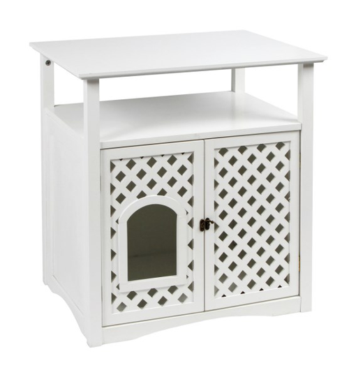 Kerbl Katthus Helena 64 x 46 x 65 cm